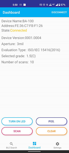 Run android online APK Barcode Professor from MyAndroid or emulate Barcode Professor using MyAndroid