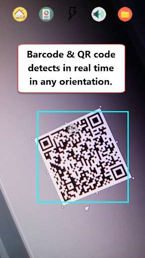 Run android online APK Barcode QRcode About me from MyAndroid or emulate Barcode QRcode About me using MyAndroid