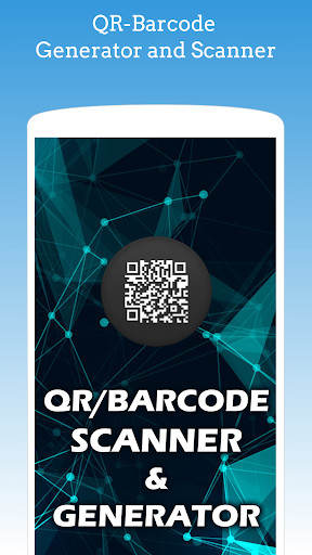 Run android online APK Barcode / QRCode - Generator and Scanner from MyAndroid or emulate Barcode / QRCode - Generator and Scanner using MyAndroid