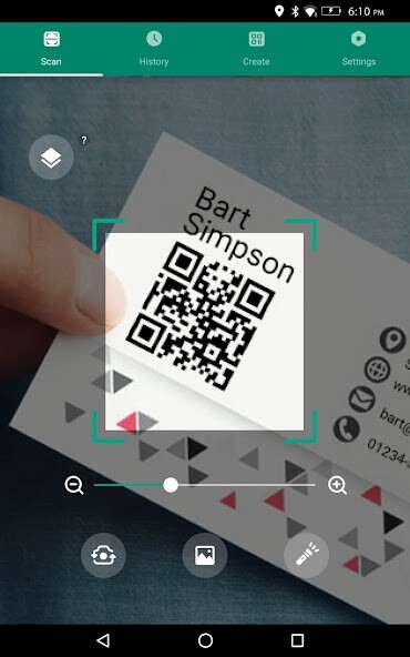 Run android online APK Barcode QR code scanner from MyAndroid or emulate Barcode QR code scanner using MyAndroid Run android online APK Barcode QR code scanner from MyAndroid or emulate Barcode QR code scanner using MyAndroid