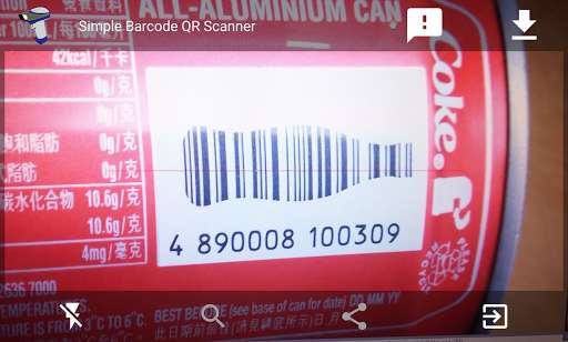 Run android online APK Barcode QR DataMatrix Scanner from MyAndroid or emulate Barcode QR DataMatrix Scanner using MyAndroid Run android online APK Barcode QR DataMatrix Scanner from MyAndroid or emulate Barcode QR DataMatrix Scanner using MyAndroid