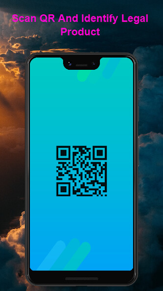 Barcode Qr Scanner Pro