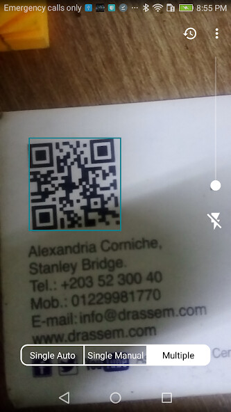Run android online APK Barcoder from MyAndroid or emulate Barcoder using MyAndroid Run android online APK Barcoder from MyAndroid or emulate Barcoder using MyAndroid