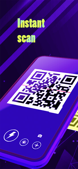 Run android online APK Barcode Scanner and QR Code from MyAndroid or emulate Barcode Scanner and QR Code using MyAndroid