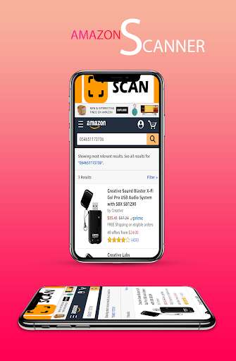 Run android online APK Barcode Scanner For Amazon Products from MyAndroid or emulate Barcode Scanner For Amazon Products using MyAndroid Run android online APK Barcode Scanner For Amazon Products from MyAndroid or emulate Barcode Scanner For Amazon Products using MyAndroid