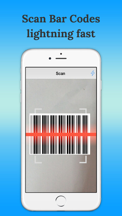 Emulate iPhone app Barcode Scanner-free using MyAndroid Emulate iPhone app Barcode Scanner-free using MyAndroid