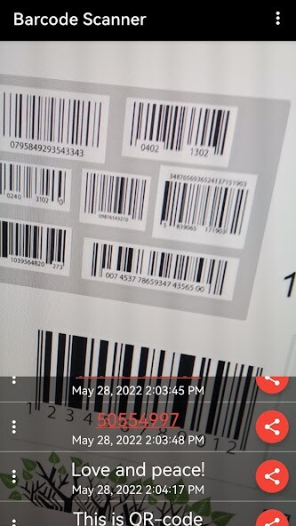 Run android online APK Barcode Scanner GR from MyAndroid or emulate Barcode Scanner GR using MyAndroid Run android online APK Barcode Scanner GR from MyAndroid or emulate Barcode Scanner GR using MyAndroid