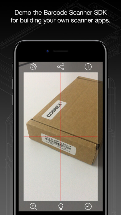 Emulate iPhone app Barcode Scanners using MyAndroid Emulate iPhone app Barcode Scanners using MyAndroid