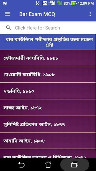 Run android online APK Bar Council Exam 2023 from MyAndroid or emulate Bar Council Exam 2023 using MyAndroid Run android online APK Bar Council Exam 2023 from MyAndroid or emulate Bar Council Exam 2023 using MyAndroid
