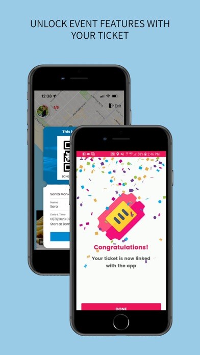 Emulate iPhone app Bar Crawl Nation using MyAndroid Emulate iPhone app Bar Crawl Nation using MyAndroid