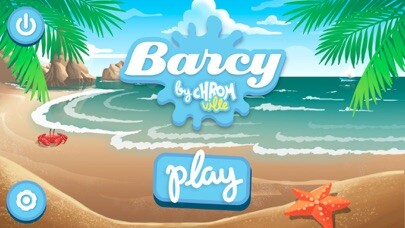 Emulate iPhone app Barcy using MyAndroid Emulate iPhone app Barcy using MyAndroid