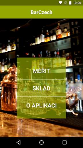 Run android online APK BarCzech from MyAndroid or emulate BarCzech using MyAndroid