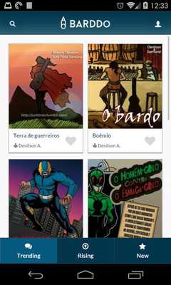 Emulate Android APK Barddo Emulate Android APK Barddo