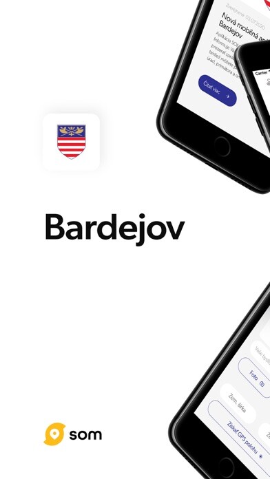 Emulate iPhone app Bardejov using MyAndroid Emulate iPhone app Bardejov using MyAndroid