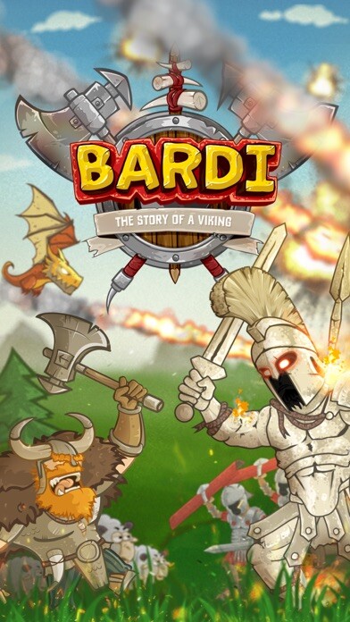 Emulate iPhone app Bardi - Real Viking using MyAndroid Emulate iPhone app Bardi - Real Viking using MyAndroid