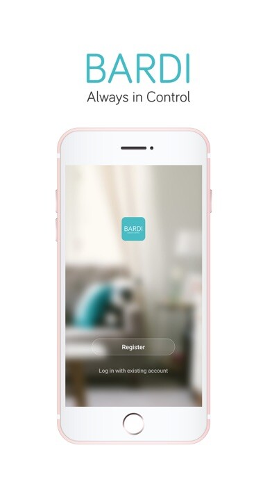 Run android online APK Bardi Smart Home from MyAndroid or emulate Bardi Smart Home using MyAndroid