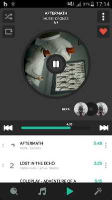 Emulate Android APK Bard Music Player Emulate Android APK Bard Music Player