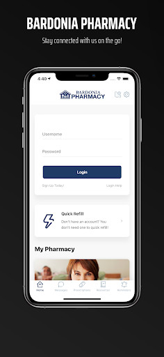 Run android online APK Bardonia Pharmacy from MyAndroid or emulate Bardonia Pharmacy using MyAndroid