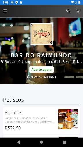 Run android online APK Bar do Raimundo from MyAndroid or emulate Bar do Raimundo using MyAndroid Run android online APK Bar do Raimundo from MyAndroid or emulate Bar do Raimundo using MyAndroid