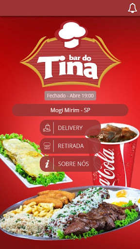 Run android online APK Bar do Tina from MyAndroid or emulate Bar do Tina using MyAndroid