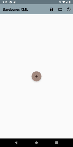 Run android online APK Barebones XML from MyAndroid or emulate Barebones XML using MyAndroid Run android online APK Barebones XML from MyAndroid or emulate Barebones XML using MyAndroid