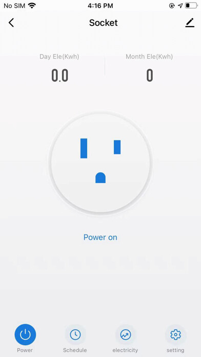 Emulate iPhone app Barence using MyAndroid