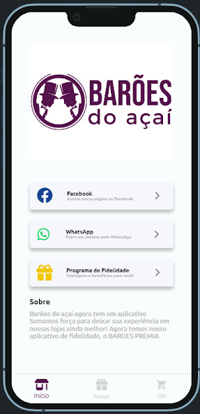 Run android online APK BARÕES PREMIA from MyAndroid or emulate BARÕES PREMIA using MyAndroid Run android online APK BARÕES PREMIA from MyAndroid or emulate BARÕES PREMIA using MyAndroid