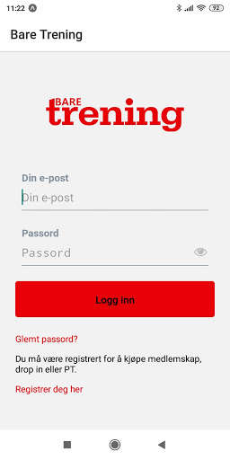 Run android online APK Bare Trening from MyAndroid or emulate Bare Trening using MyAndroid Run android online APK Bare Trening from MyAndroid or emulate Bare Trening using MyAndroid