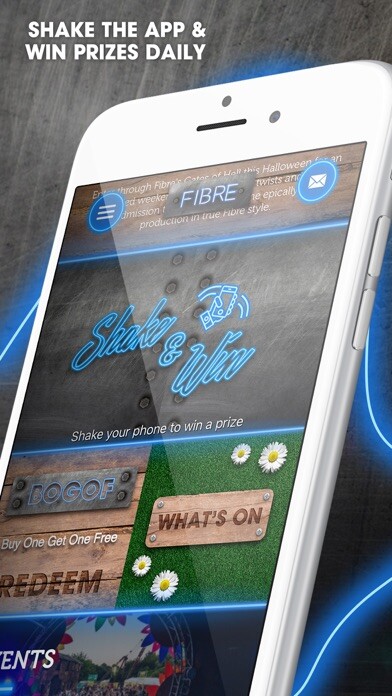 Emulate iPhone app Bar Fibre using MyAndroid Emulate iPhone app Bar Fibre using MyAndroid
