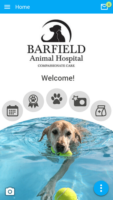Run android online APK Barfield Vet from MyAndroid or emulate Barfield Vet using MyAndroid Run android online APK Barfield Vet from MyAndroid or emulate Barfield Vet using MyAndroid