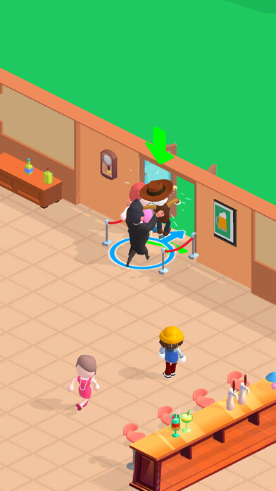 Emulate iPhone app Bar Fight Breakup using MyAndroid Emulate iPhone app Bar Fight Breakup using MyAndroid
