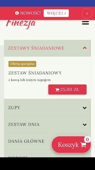 Run android online APK Bar Finezja from MyAndroid or emulate Bar Finezja using MyAndroid Run android online APK Bar Finezja from MyAndroid or emulate Bar Finezja using MyAndroid