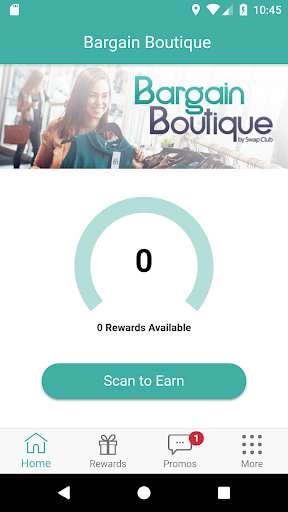 Run android online APK Bargain Boutique Rewards from MyAndroid or emulate Bargain Boutique Rewards using MyAndroid Run android online APK Bargain Boutique Rewards from MyAndroid or emulate Bargain Boutique Rewards using MyAndroid