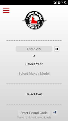 Emulate Android APK Barger-Mattson Used Auto Parts Emulate Android APK Barger-Mattson Used Auto Parts