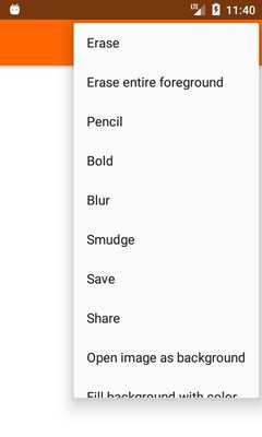 Emulate Android APK Barger Paint Emulate Android APK Barger Paint
