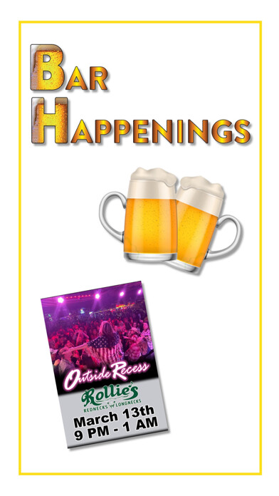 Emulate iPhone app BarHappenings using MyAndroid Emulate iPhone app BarHappenings using MyAndroid