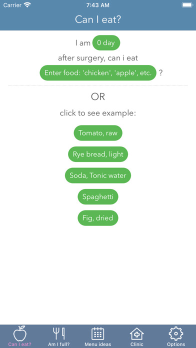 Emulate iPhone app Bariatric IQ using MyAndroid Emulate iPhone app Bariatric IQ using MyAndroid