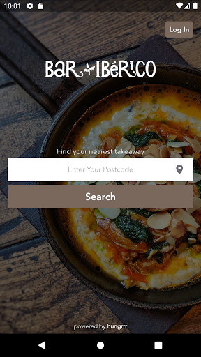 Run android online APK Bar Iberico from MyAndroid or emulate Bar Iberico using MyAndroid