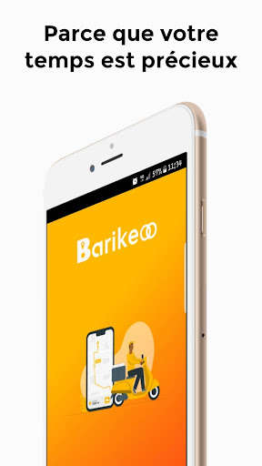Run android online APK BARIKEOO from MyAndroid or emulate BARIKEOO using MyAndroid