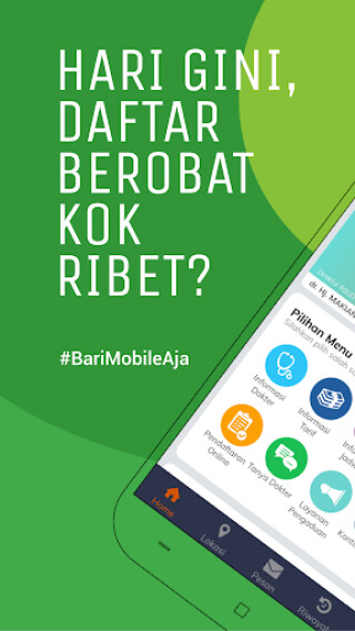 Run android online APK BARI Mobile from MyAndroid or emulate BARI Mobile using MyAndroid Run android online APK BARI Mobile from MyAndroid or emulate BARI Mobile using MyAndroid