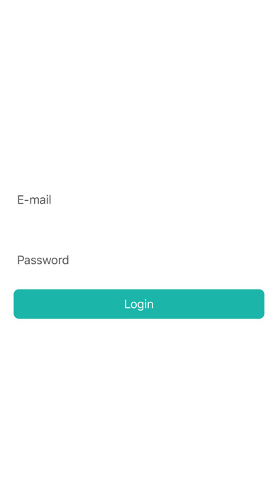 Emulate iPhone app Bar In Control using MyAndroid