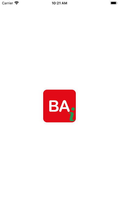 Emulate iPhone app BARInforma using MyAndroid Emulate iPhone app BARInforma using MyAndroid