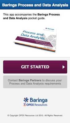 Emulate Android APK Baringa Process Analysis Emulate Android APK Baringa Process Analysis