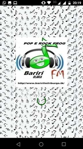 Run android online APK Bariri FM Friburgo from MyAndroid or emulate Bariri FM Friburgo using MyAndroid Run android online APK Bariri FM Friburgo from MyAndroid or emulate Bariri FM Friburgo using MyAndroid