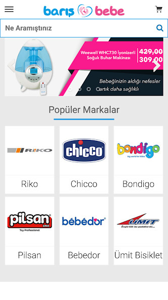 Run android online APK Barisbebe from MyAndroid or emulate Barisbebe using MyAndroid Run android online APK Barisbebe from MyAndroid or emulate Barisbebe using MyAndroid