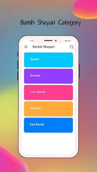 Run android online APK Barish Shayari Maker from MyAndroid or emulate Barish Shayari Maker using MyAndroid Run android online APK Barish Shayari Maker from MyAndroid or emulate Barish Shayari Maker using MyAndroid