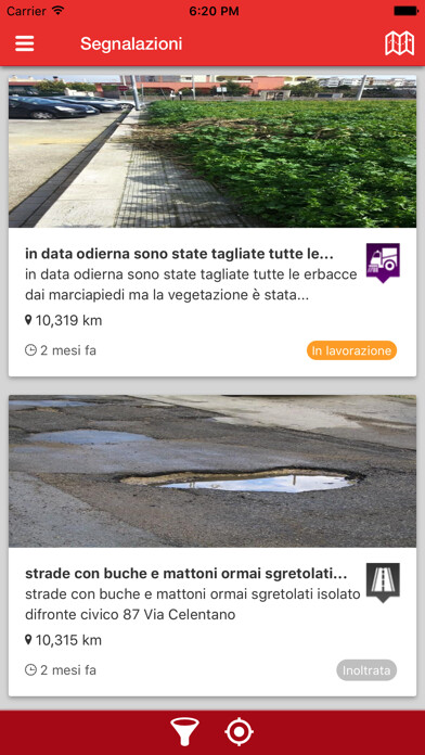 Emulate iPhone app BaRisolve using MyAndroid Emulate iPhone app BaRisolve using MyAndroid