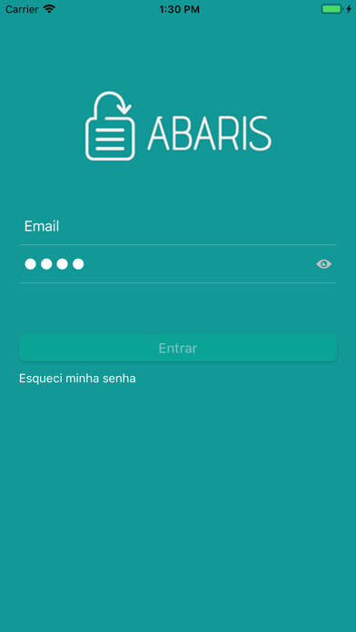 Emulate iPhone app Ábaris OuView using MyAndroid Emulate iPhone app Ábaris OuView using MyAndroid