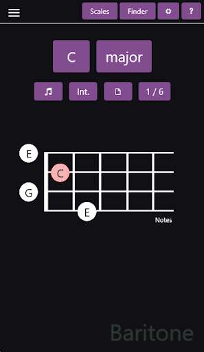 Run android online APK Baritone Chords & Scales from MyAndroid or emulate Baritone Chords & Scales using MyAndroid Run android online APK Baritone Chords & Scales from MyAndroid or emulate Baritone Chords & Scales using MyAndroid