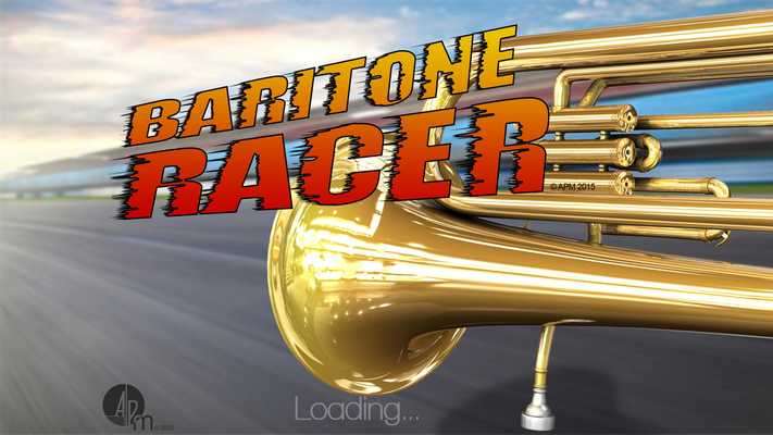 Emulate Android APK Baritone Racer (Unreleased)